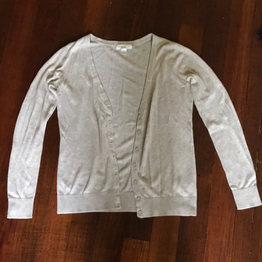 ❌SOLD❌ Forever 21 cardigan